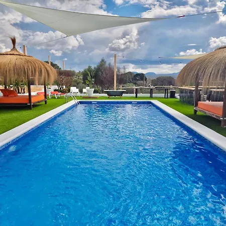 Villa Sunset Boulevard Lujoo *