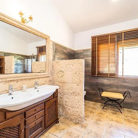 Villa Sunset Boulevard Lujo