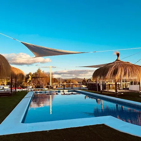 Sunset Boulevard Lujo Villa