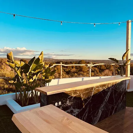 Villa Sunset Boulevard Lujo *